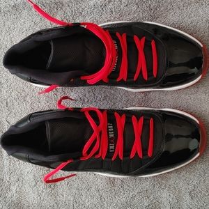 Air Jordan 11 Retro 'Bred' 2012